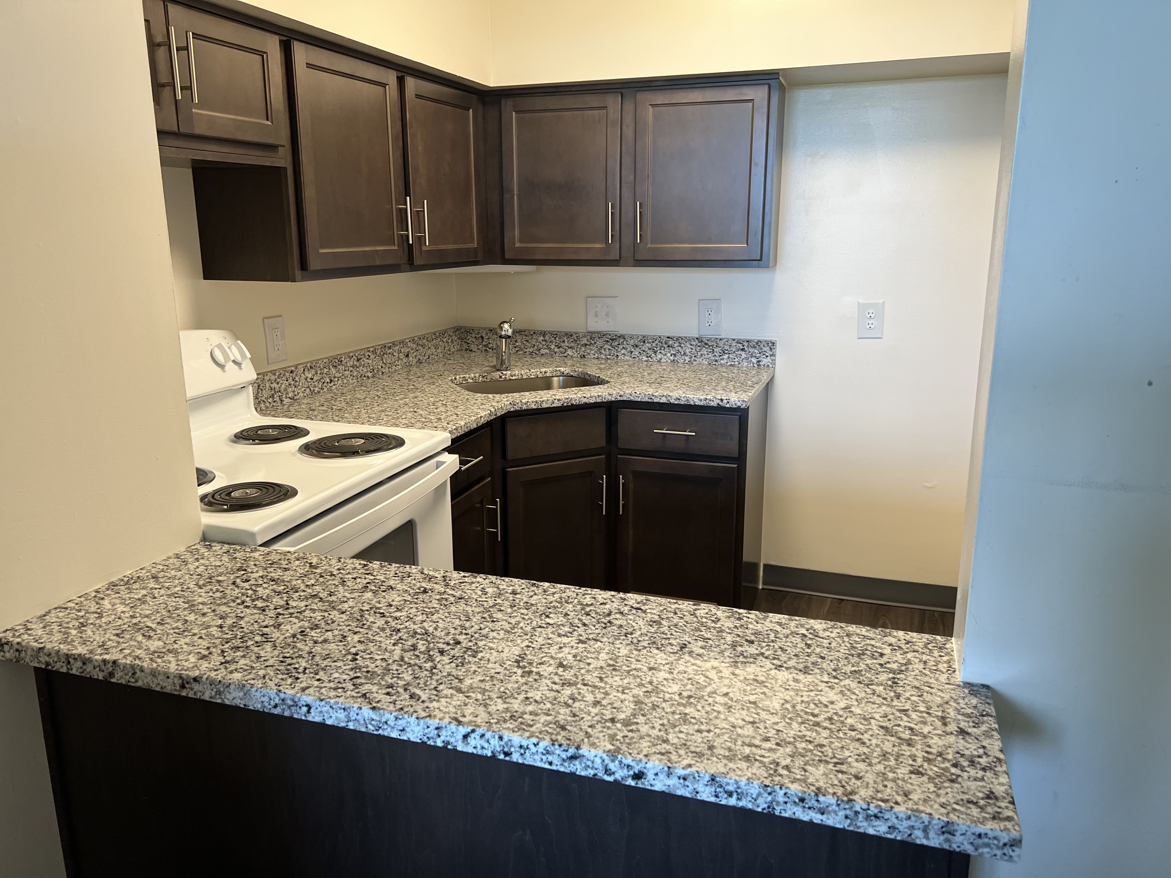 Kitchen Cabinets